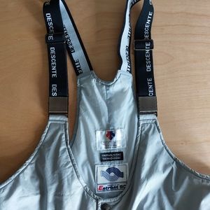 Descente Ski/Snow Pants